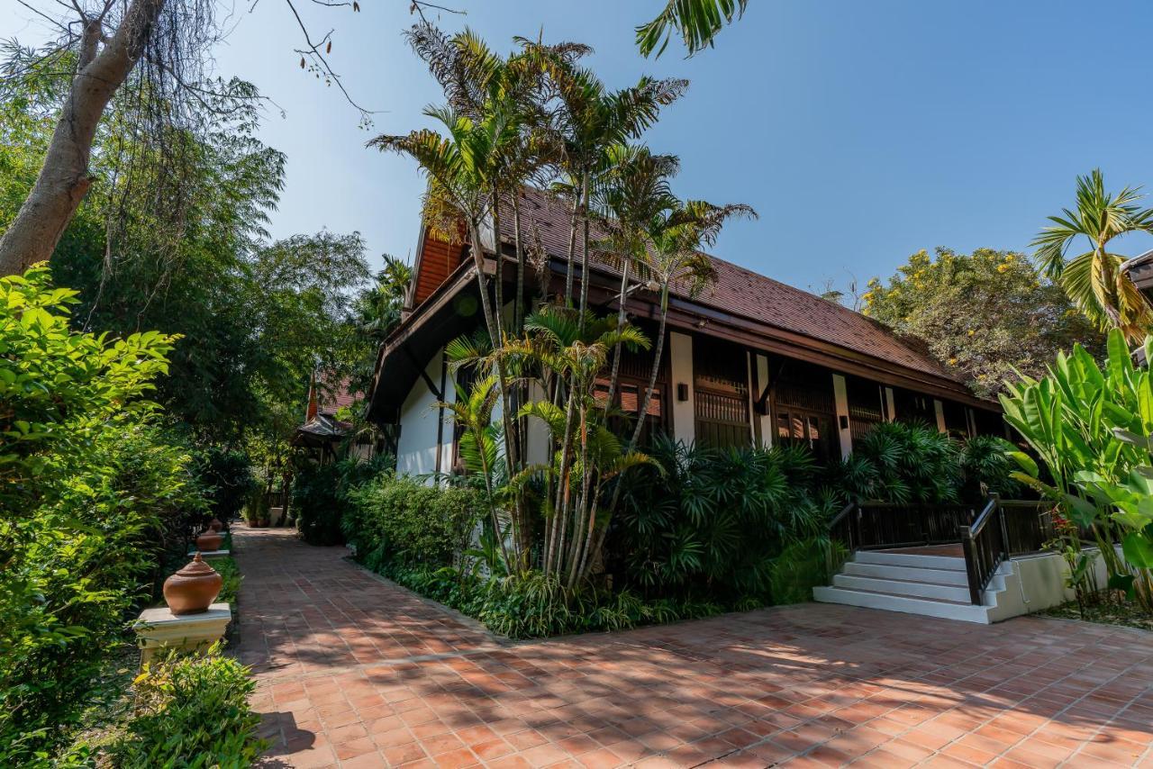 Legendha Sukhothai Hotel Dış mekan fotoğraf