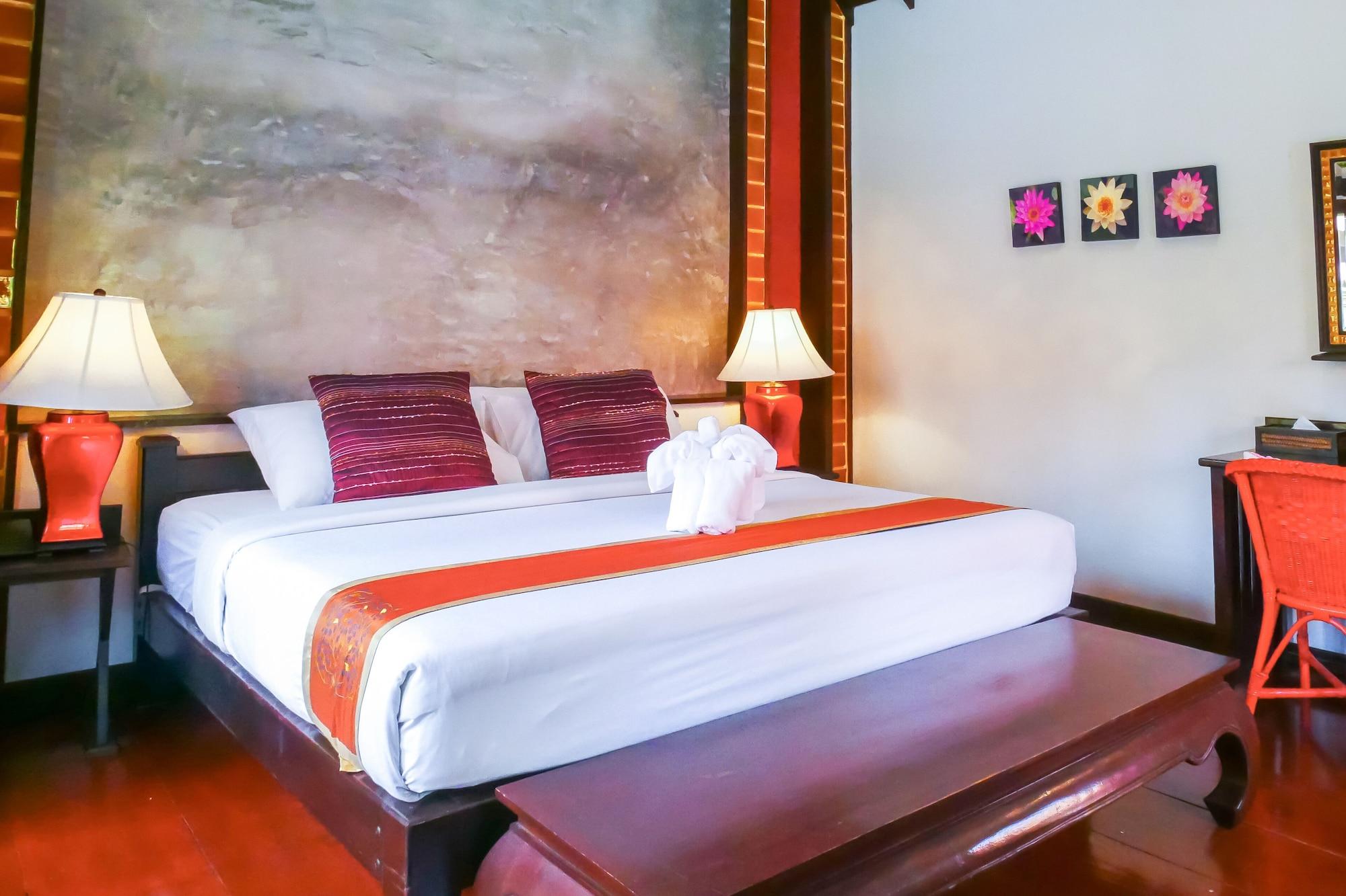 Legendha Sukhothai Hotel Dış mekan fotoğraf